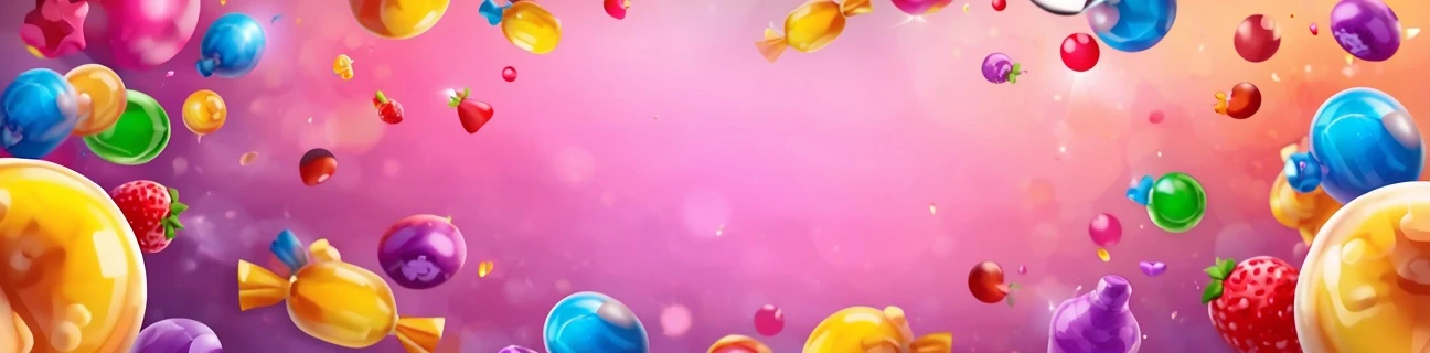 Sugar Rush likmju kontrole un sesijas struktūra