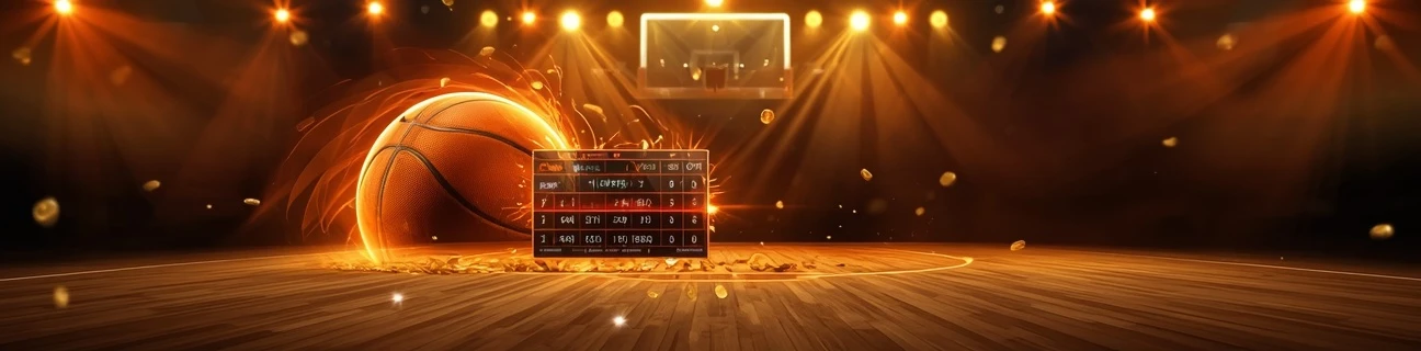 Koeficients basketbola likmēs un tā izmaiņas